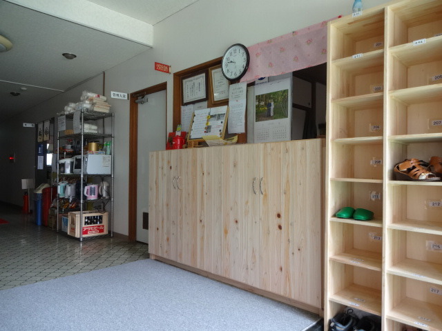 ビジネスホテルみやま＜和歌山県＞ - 写真 145