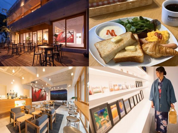 城崎温泉 つるや旅館 宿泊プラン一覧 楽天トラベル