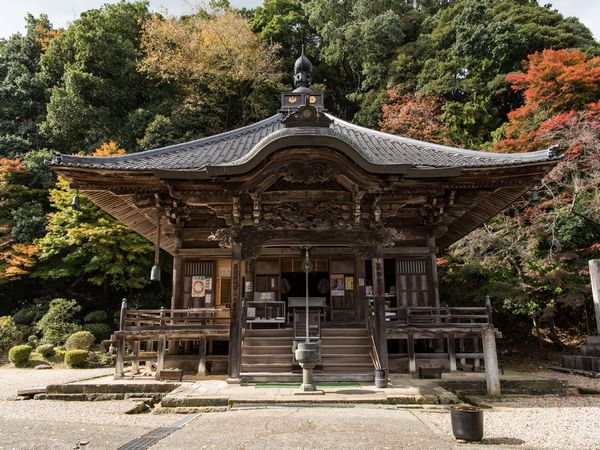 温泉寺