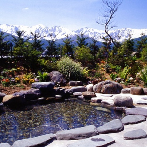 白馬八方温泉 白馬ロイヤルホテル 白馬ロイヤルホテルｔｏｐ 楽天トラベル