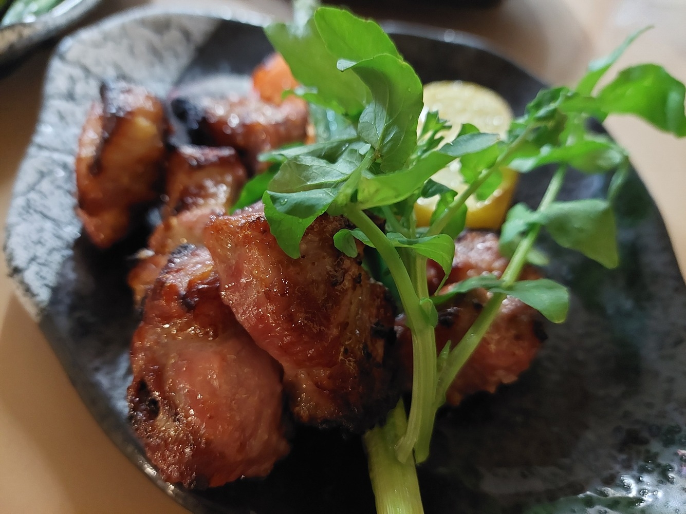 【Maverickのスタンダード】旬のおかずと季節のおすすめお肉料理で満腹満足♪　２食付きプラン