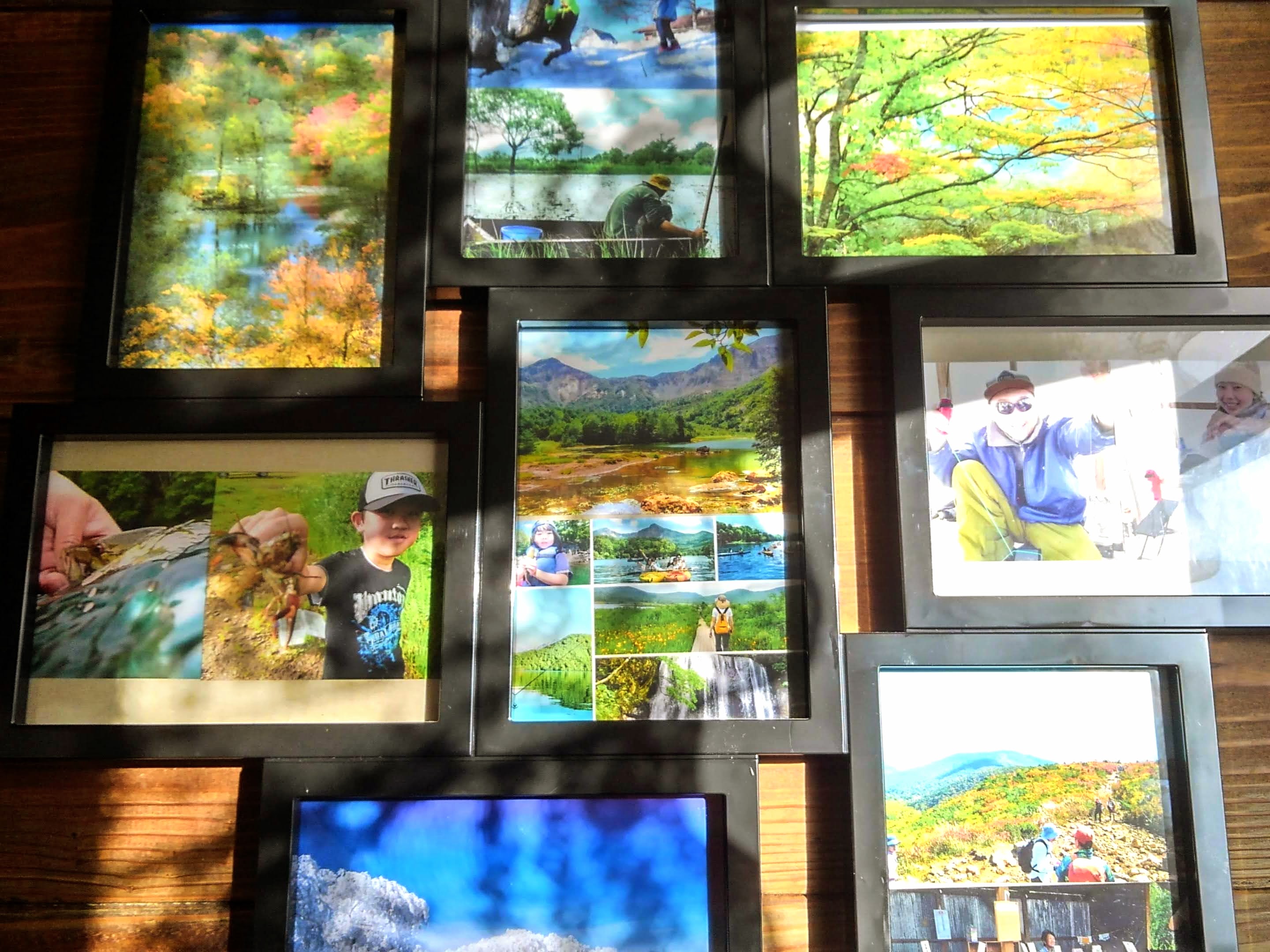 自然豊かな裏磐梯で、楽しい思い出沢山！！