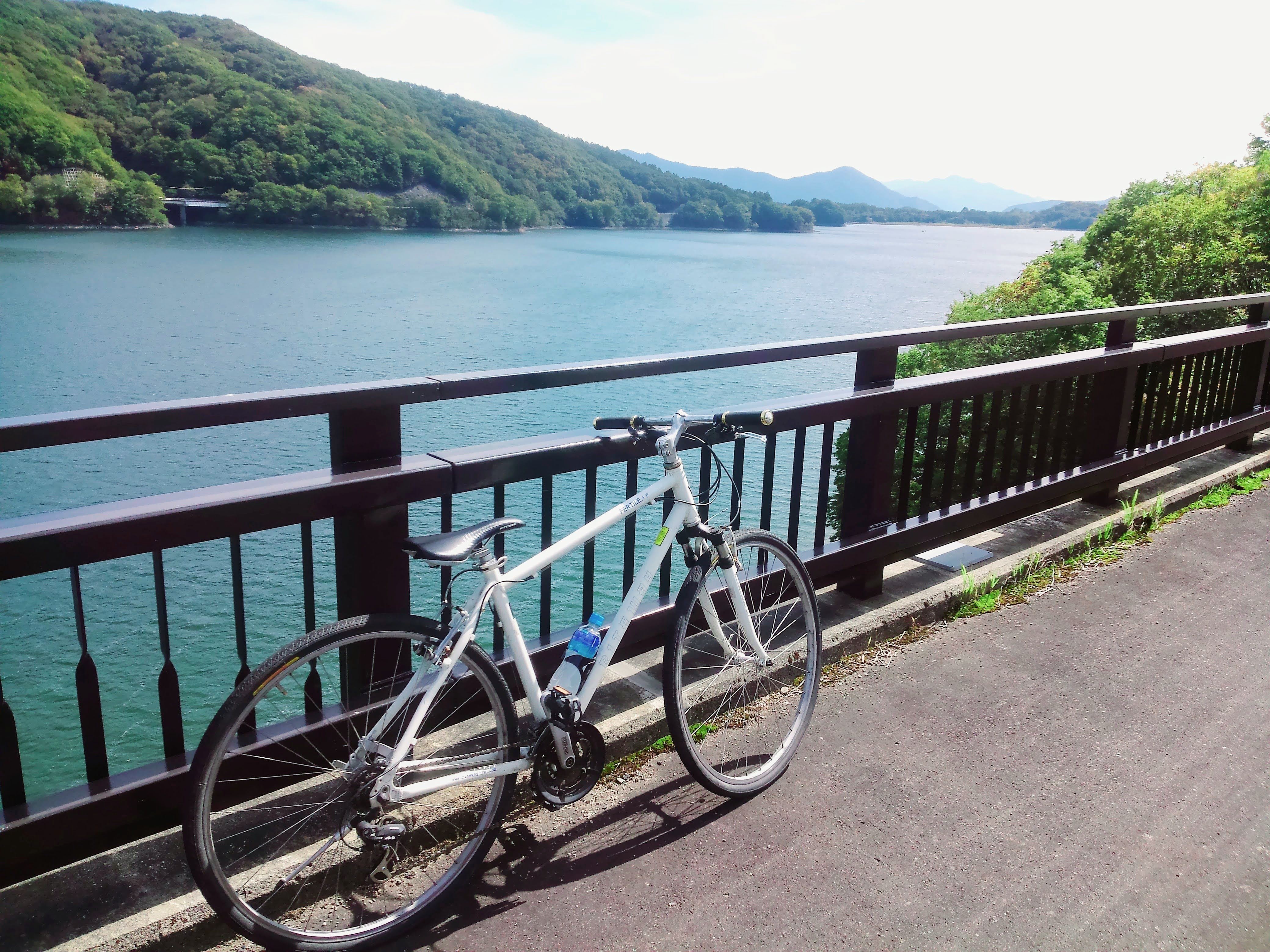 【サイクリング】高原サイクリングはいかがですか！？