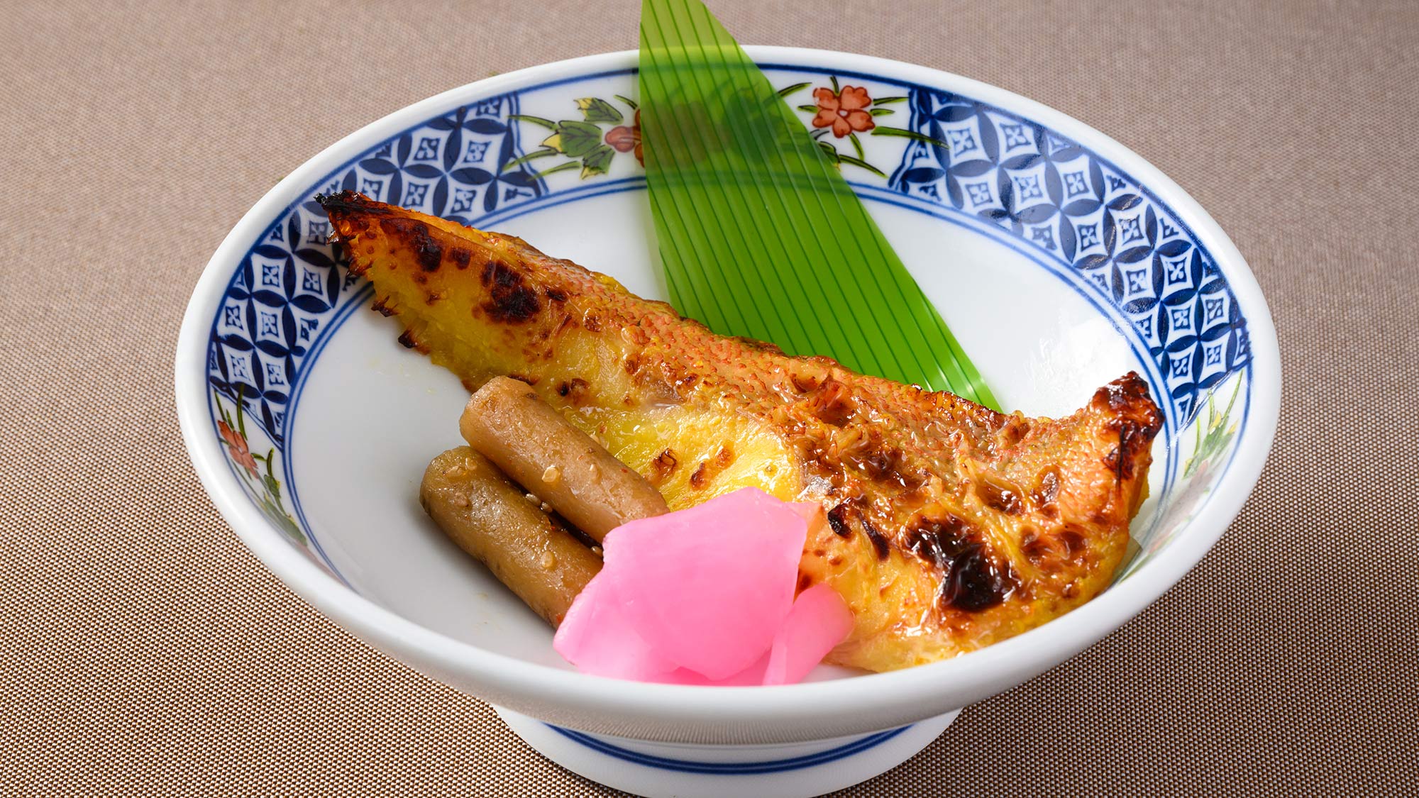 （夕食例）メイン料理＋宮城の名物も食べられるバイキング！地元の食材にこだわりコスパ抜群♪