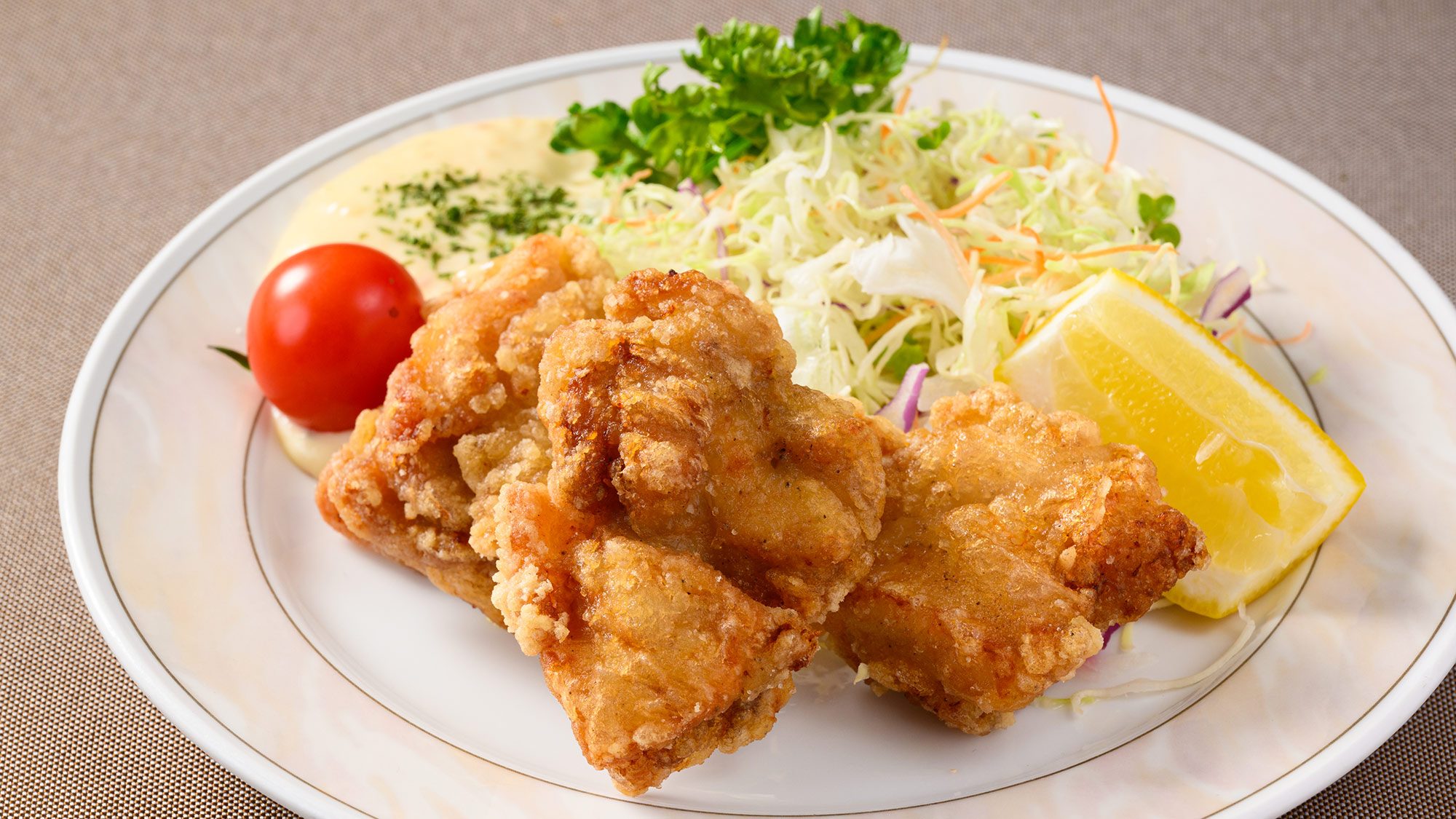 （夕食例）メイン料理＋宮城の名物も食べられるバイキング！地元の食材にこだわりコスパ抜群♪