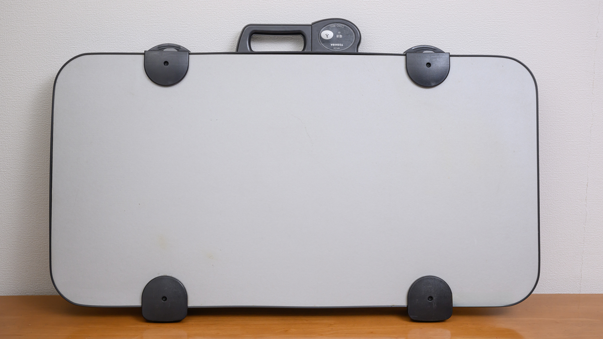 【貸出品】ズボンプレッサー