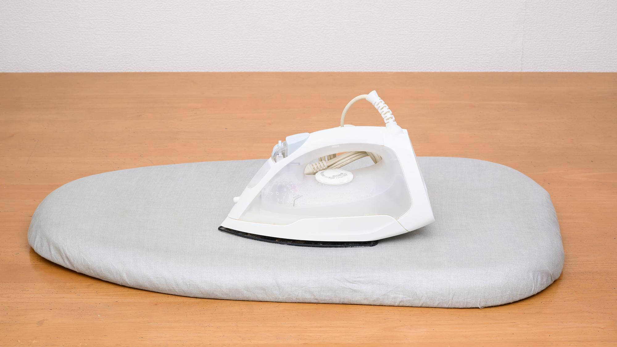 【貸出品】アイロン　※数に限りがございます