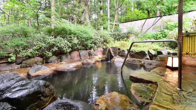 【素泊まり】「日本名湯百選」の湯浴みと観光を楽しんで！