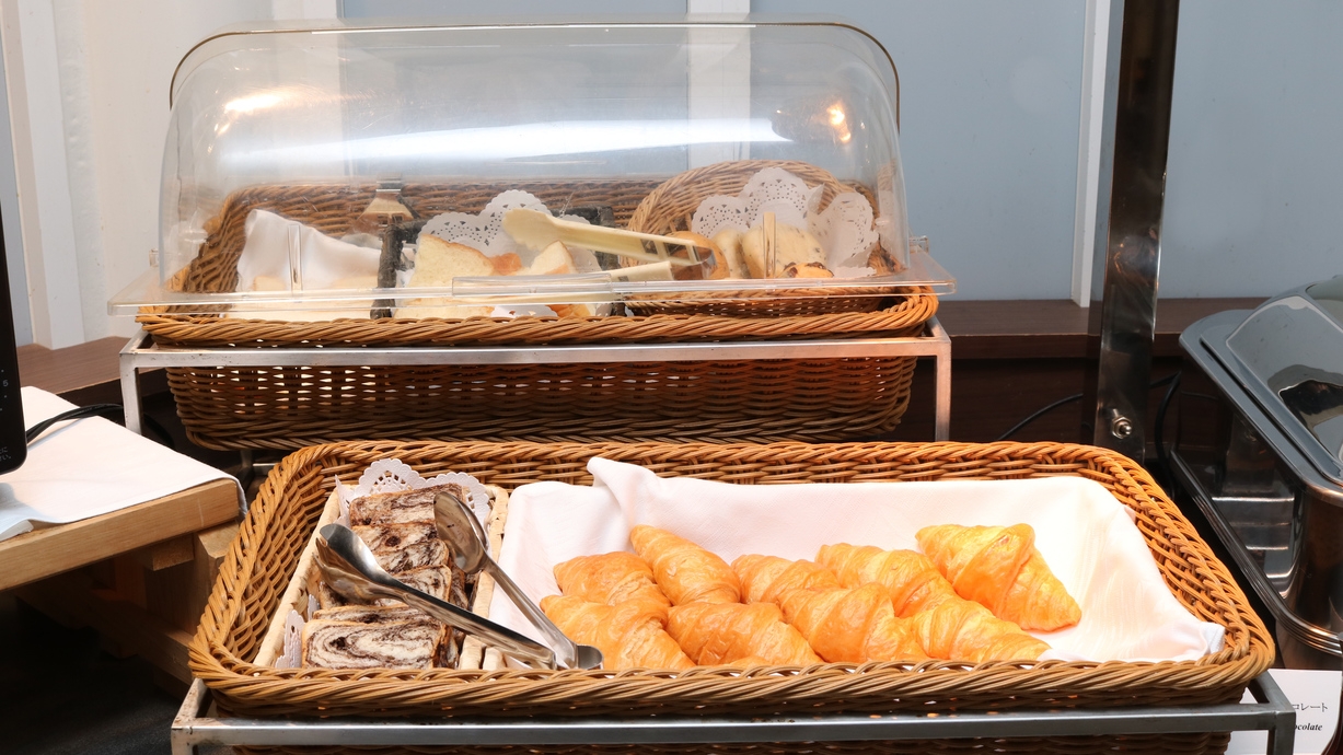 【当日限定】朝食付スタンダード　シンプルステイプラン