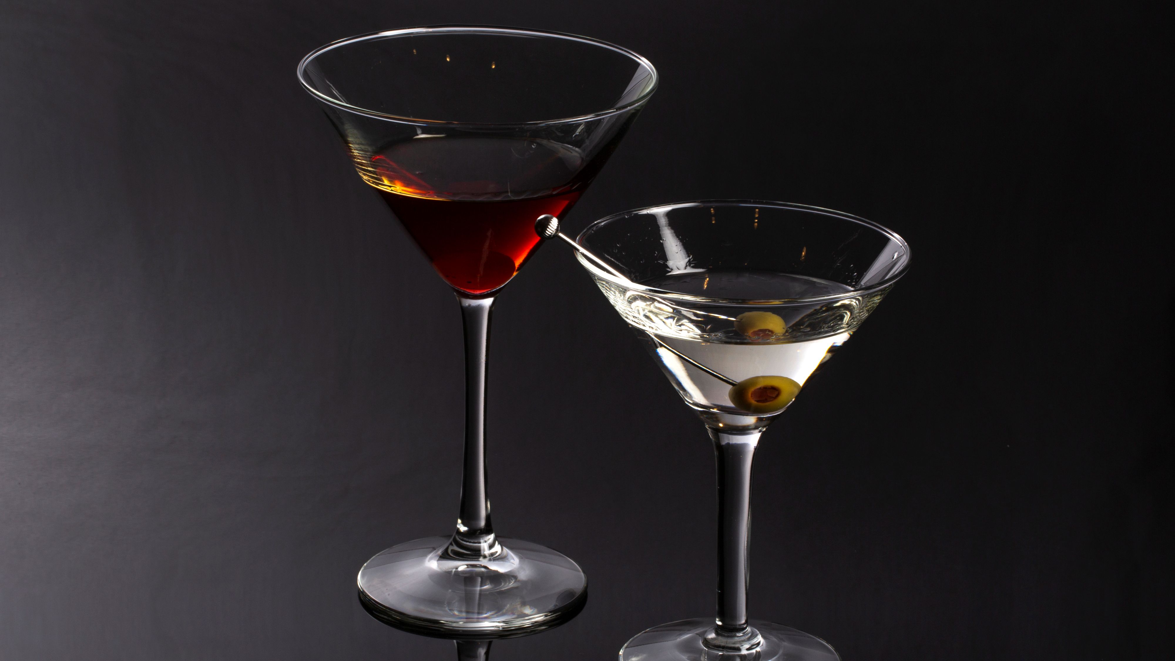 バーテンダーが作る至極の一杯