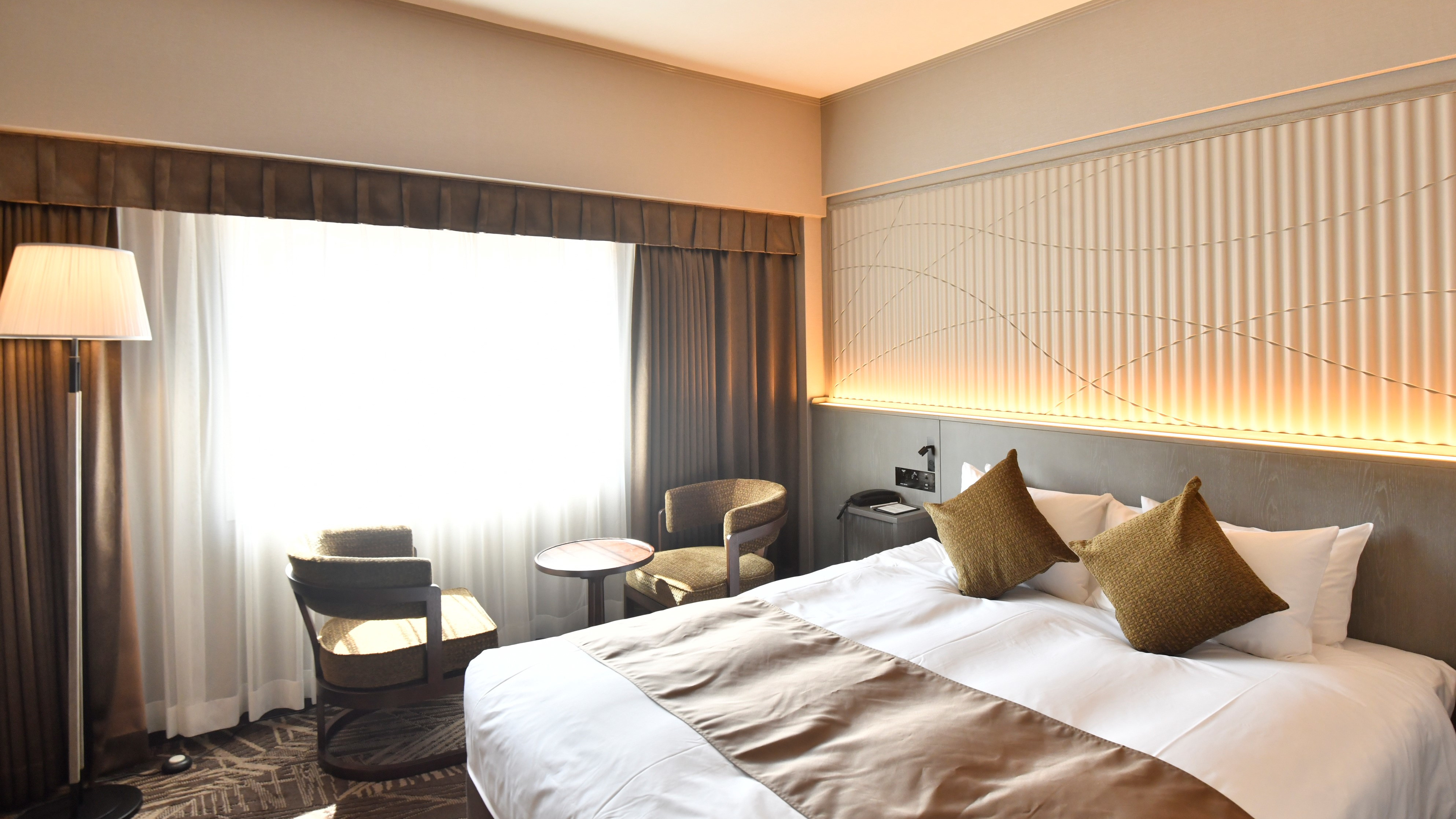 スーペリアダブル