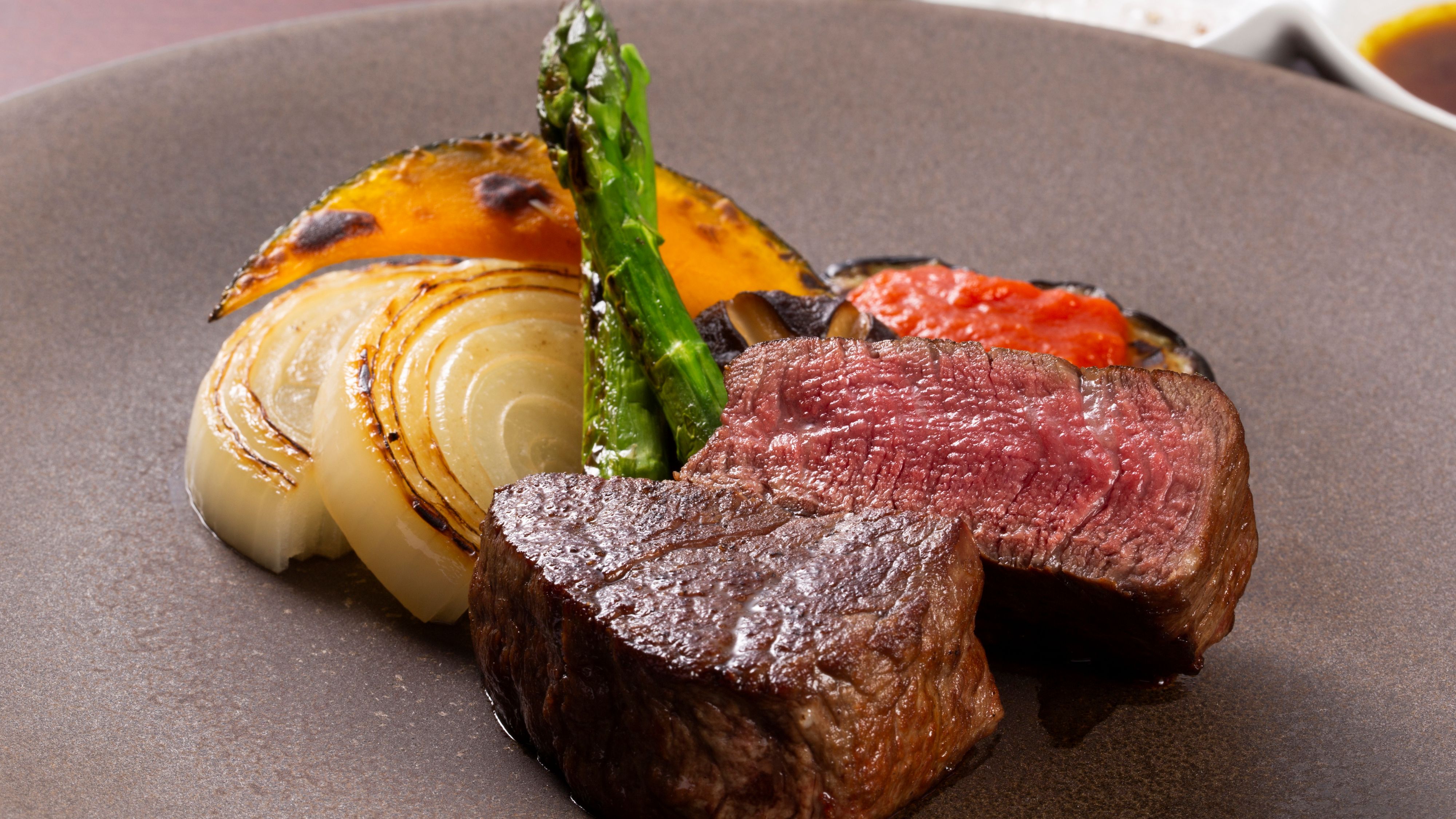 鳥取和牛フィレ肉