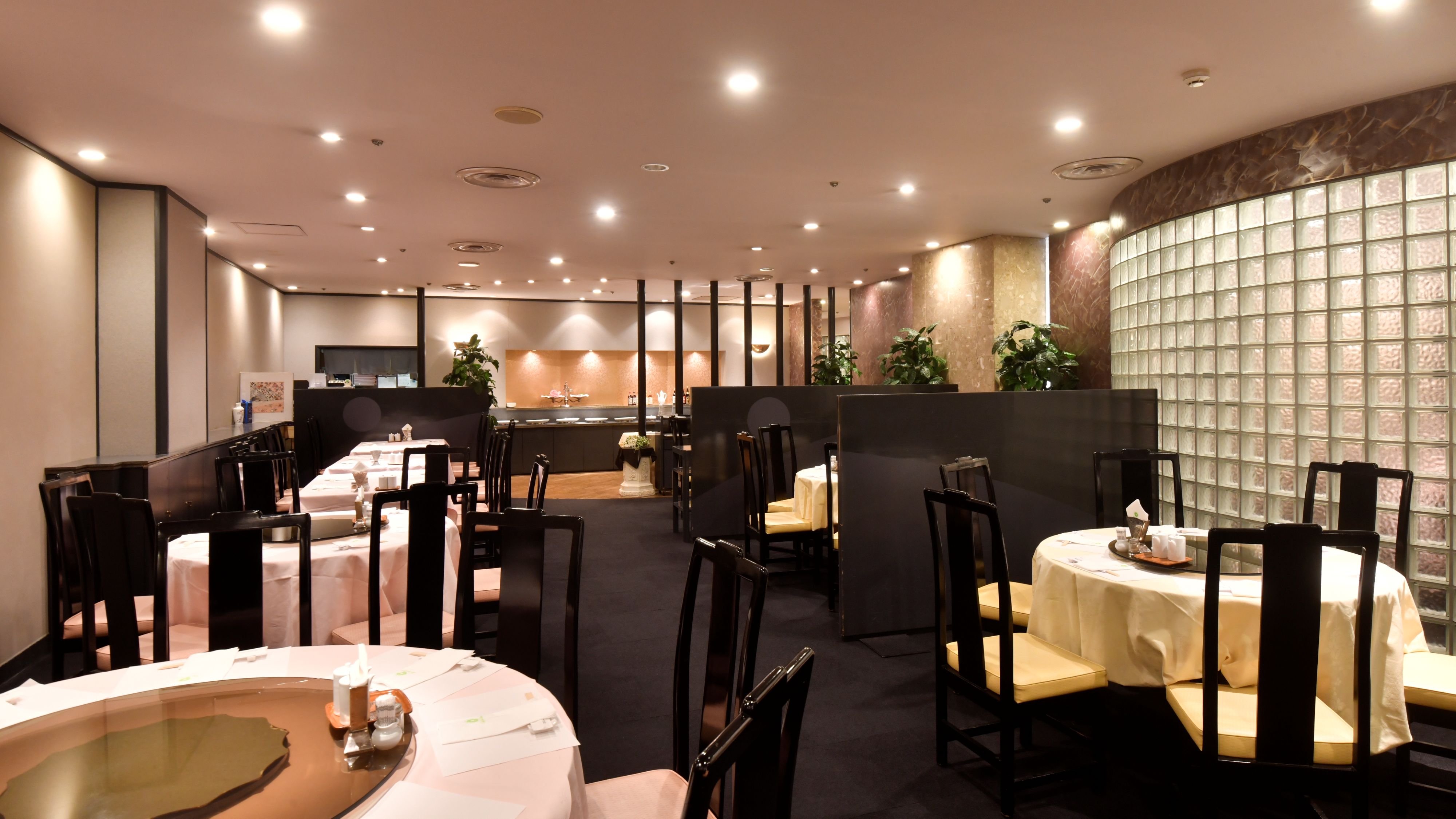 中国料理　大観苑