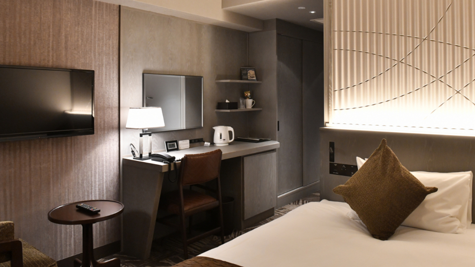 【詳細】リニューアル★セミダブル