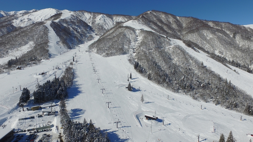 【素泊まり】チェックイン22時までOK！自由気ままな素泊まりで、とことんスキーを楽しめる♪