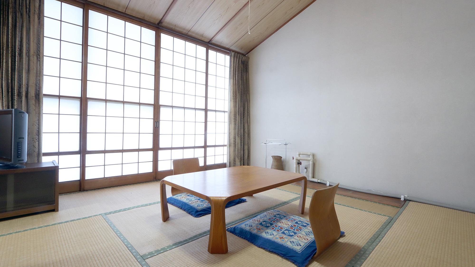 【客室】和室