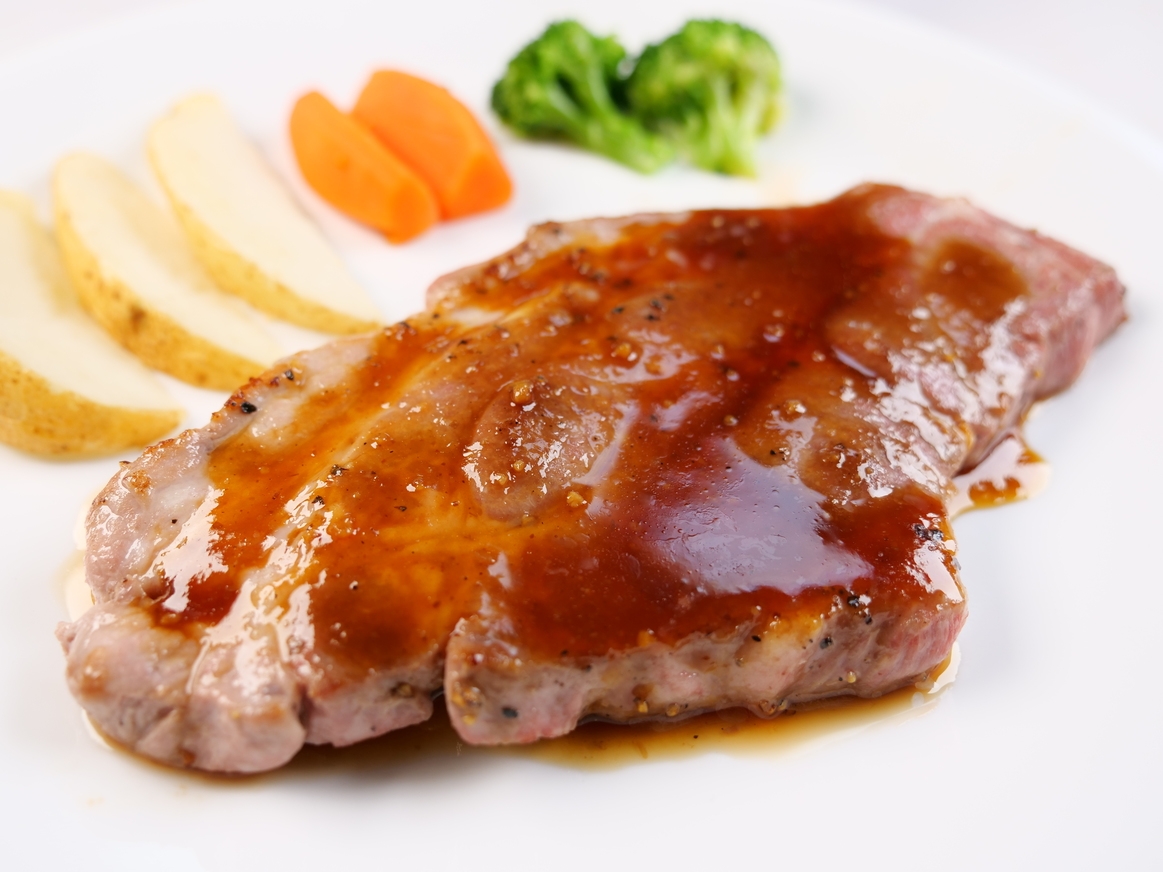 【2食付】食事がついているから安心！ゆったり2食付きプラン