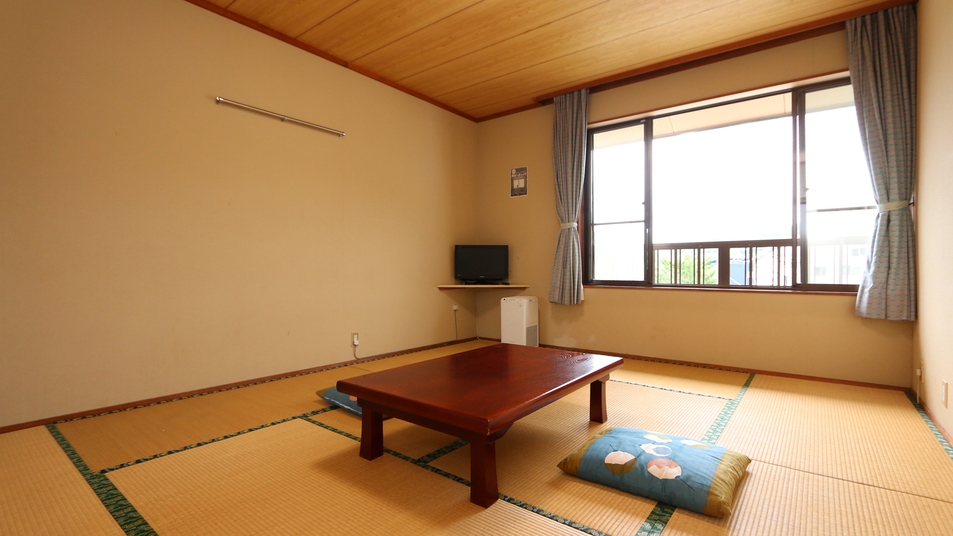◆7.5畳〜8畳和室