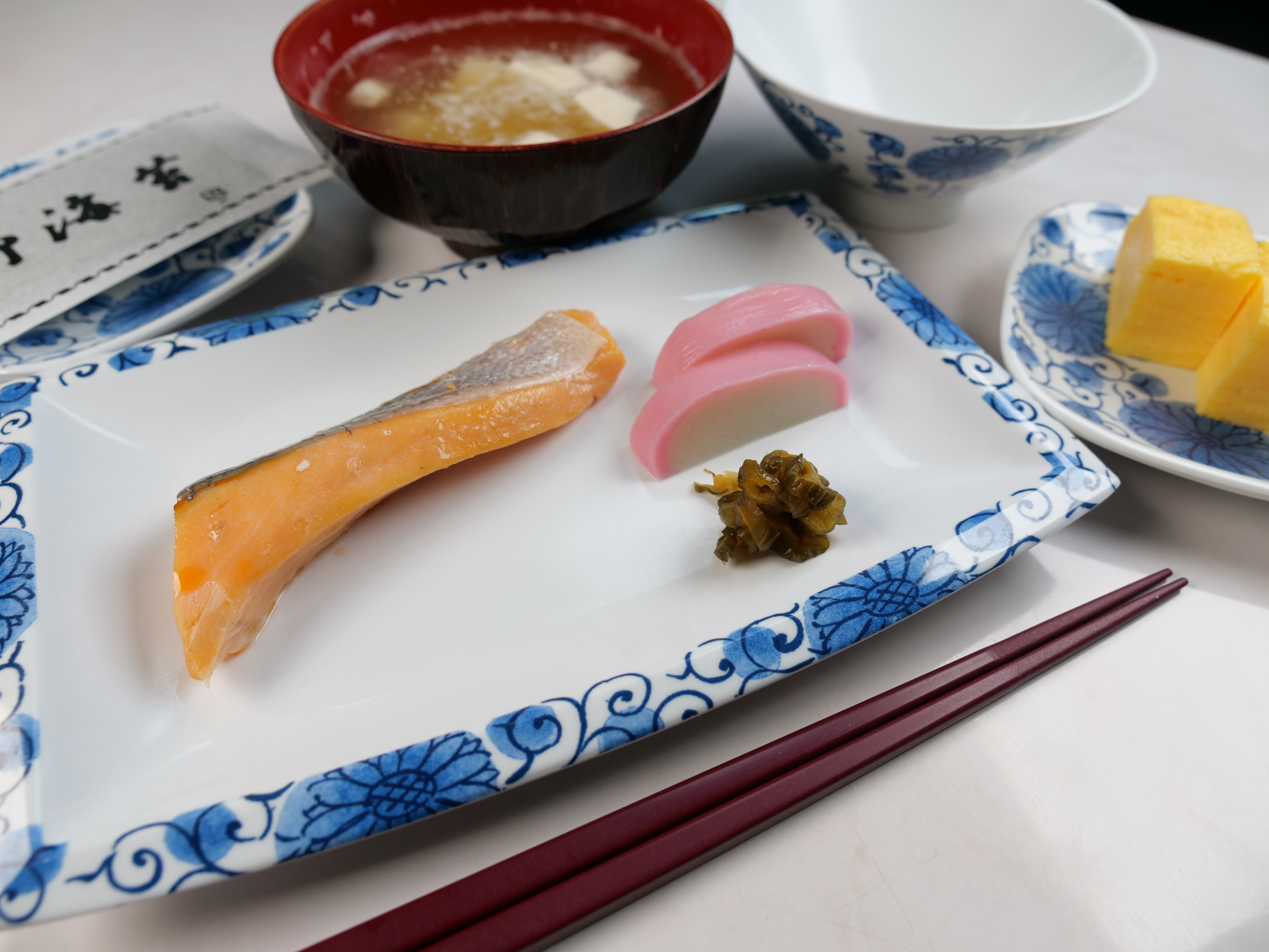 朝食◆手作り朝食