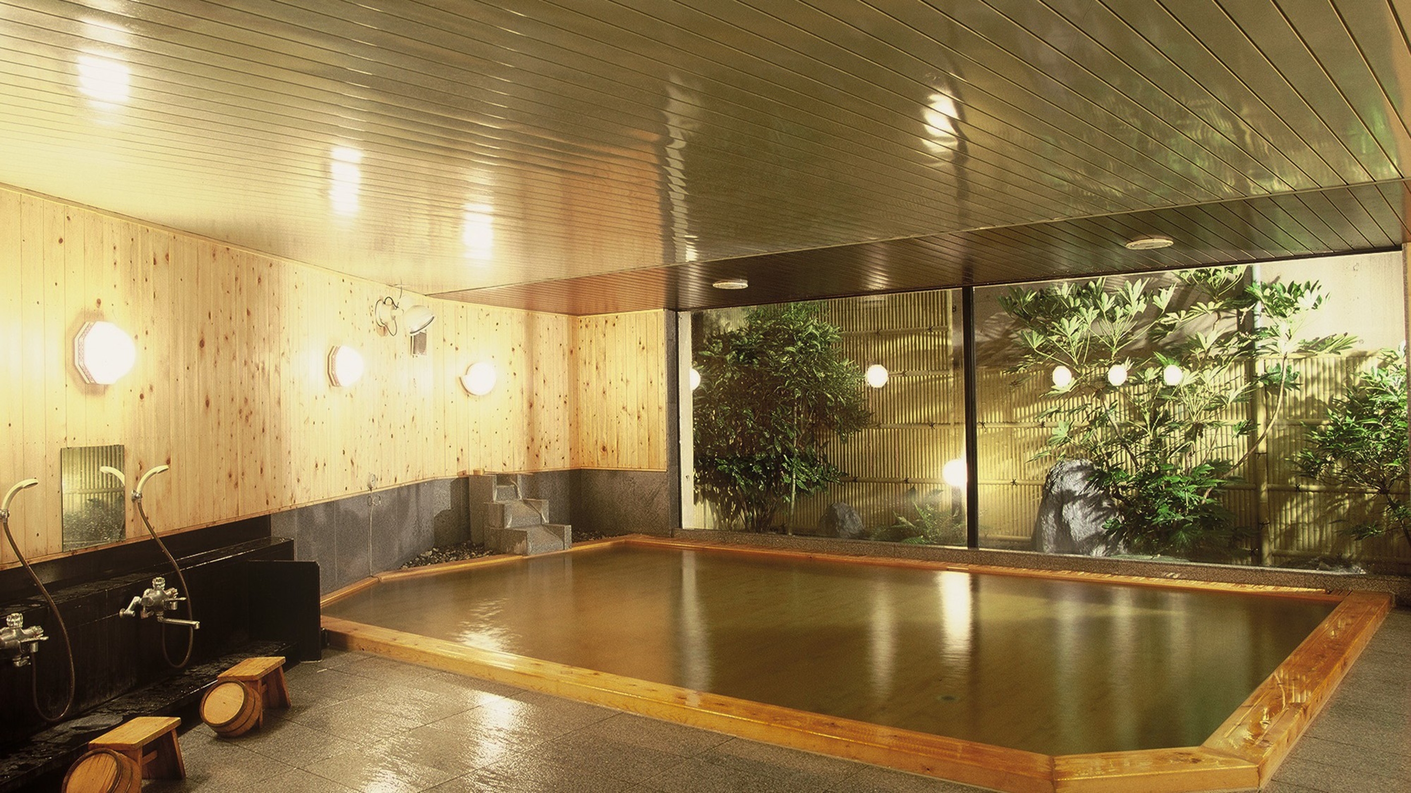 昼神温泉 日長庵 桂月 設備・アメニティ・基本情報