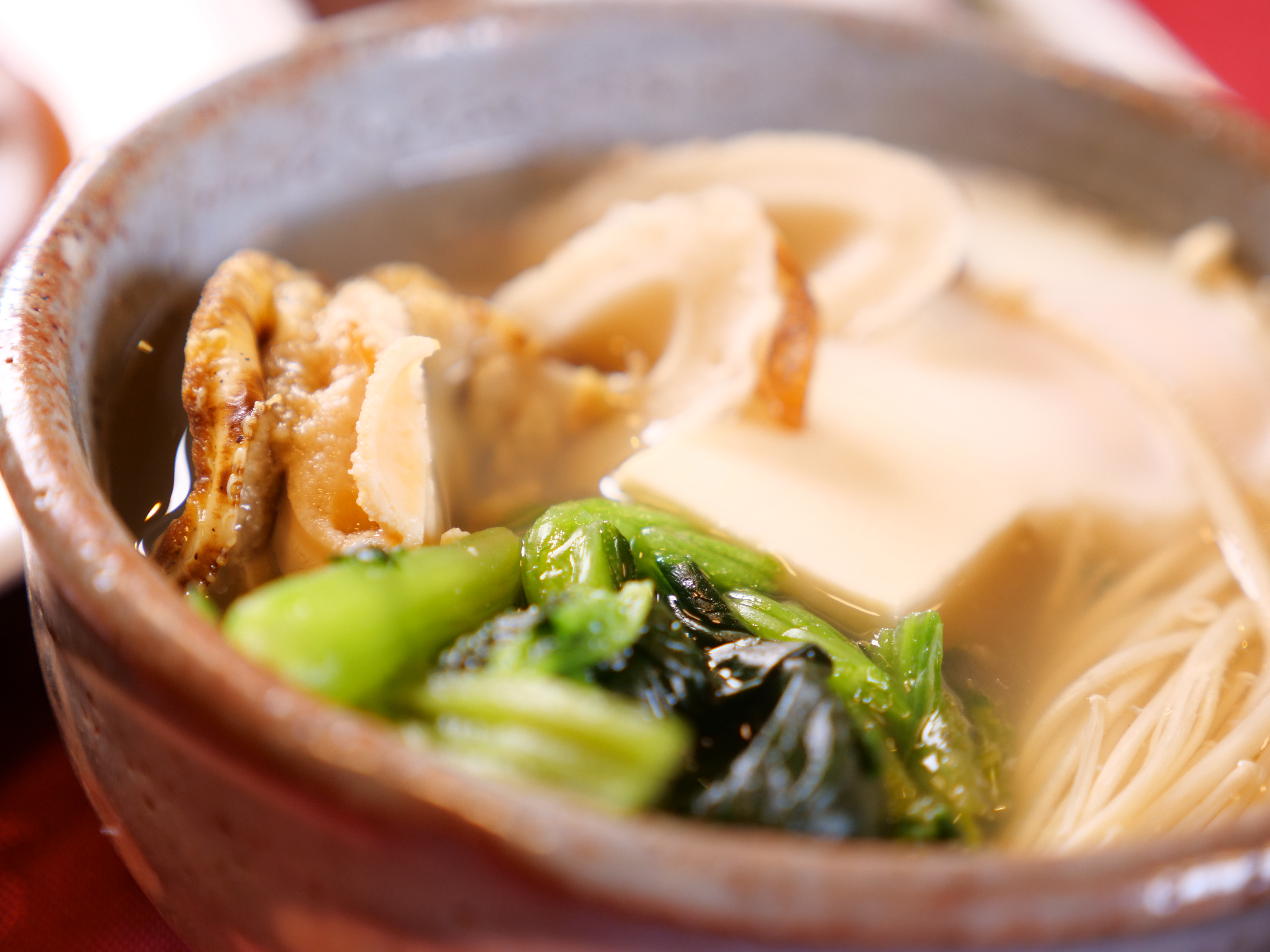 夕食◆全て手作り