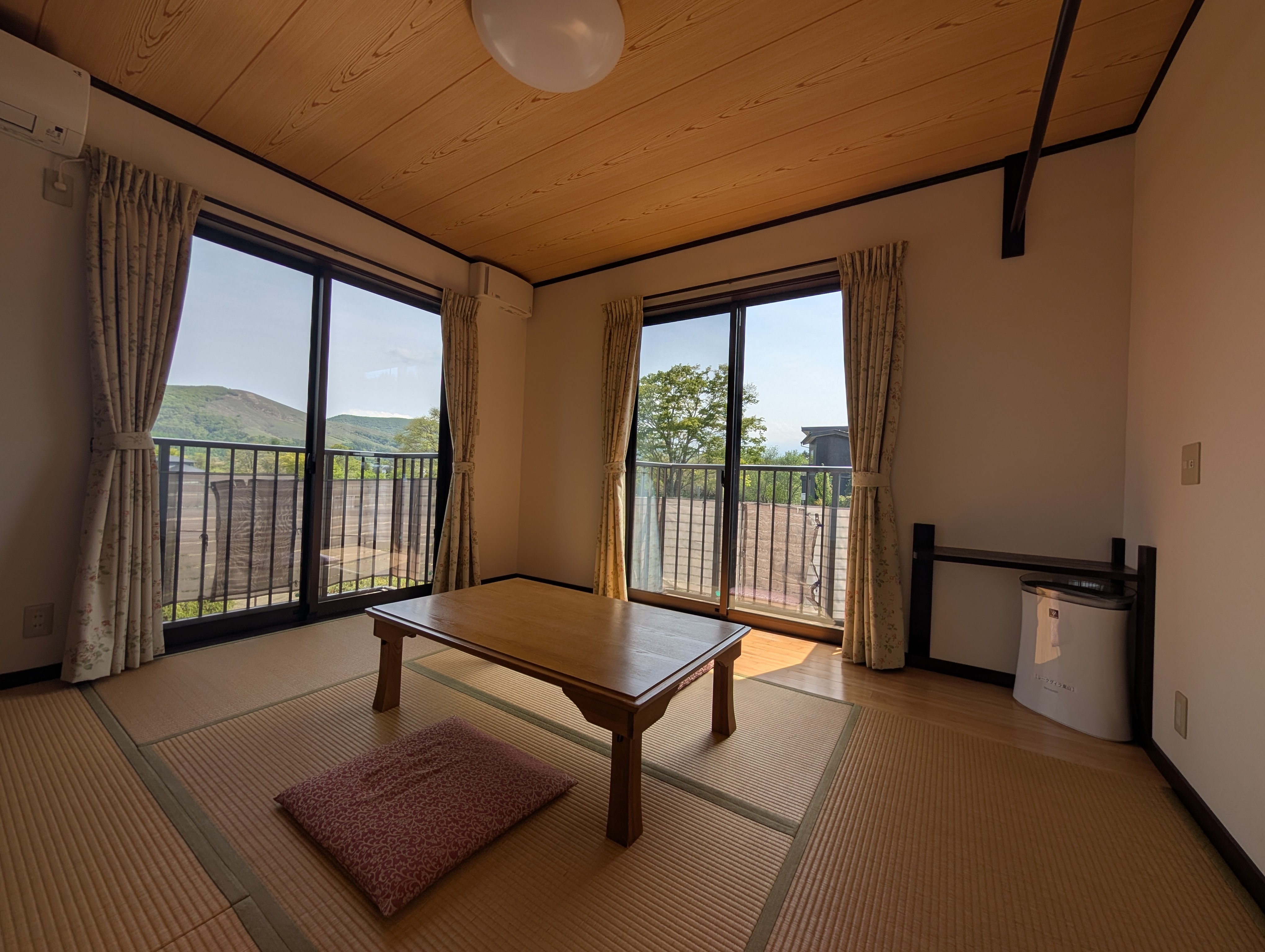 お部屋◆別館和室
