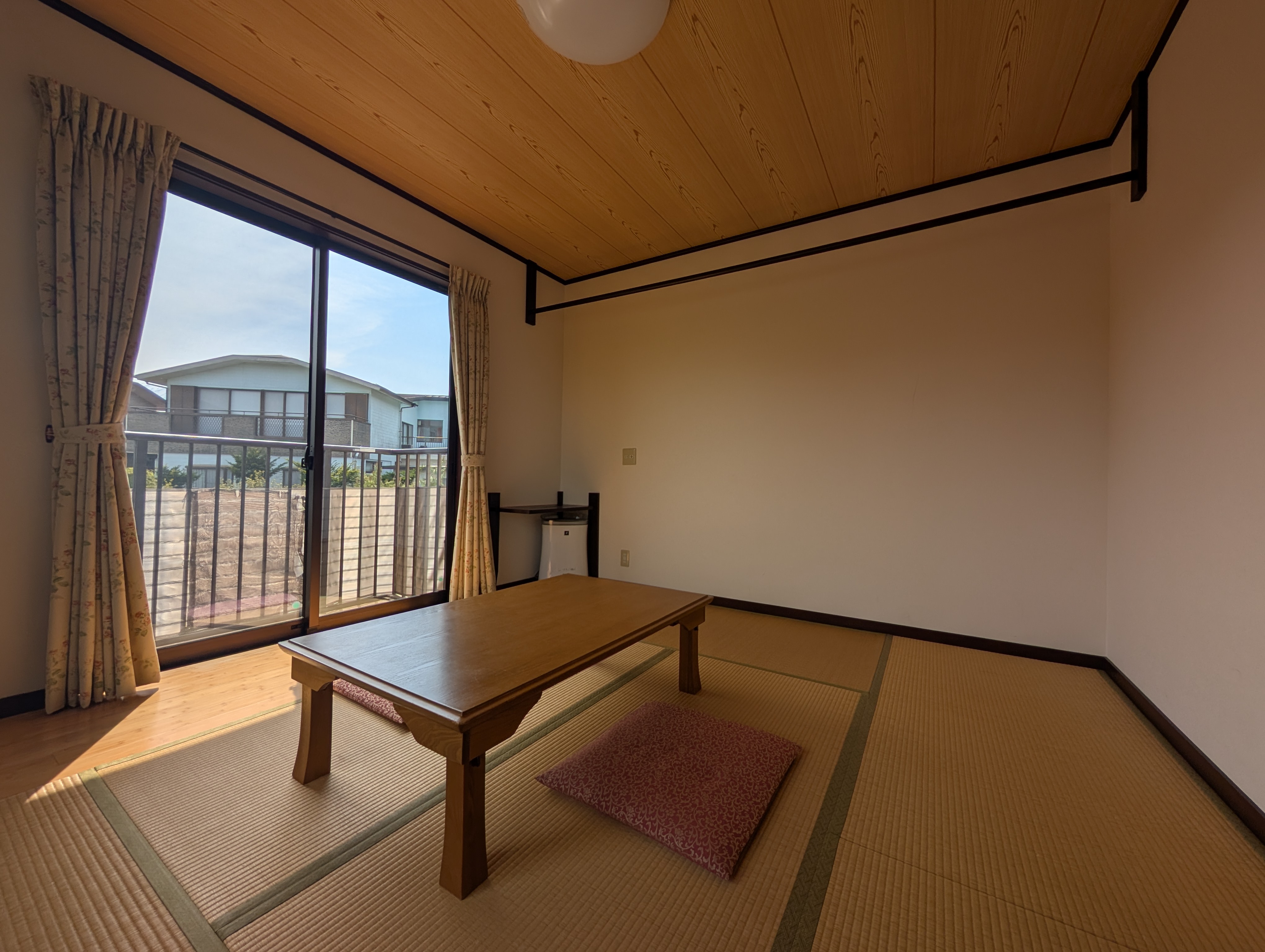 お部屋▲別館和室