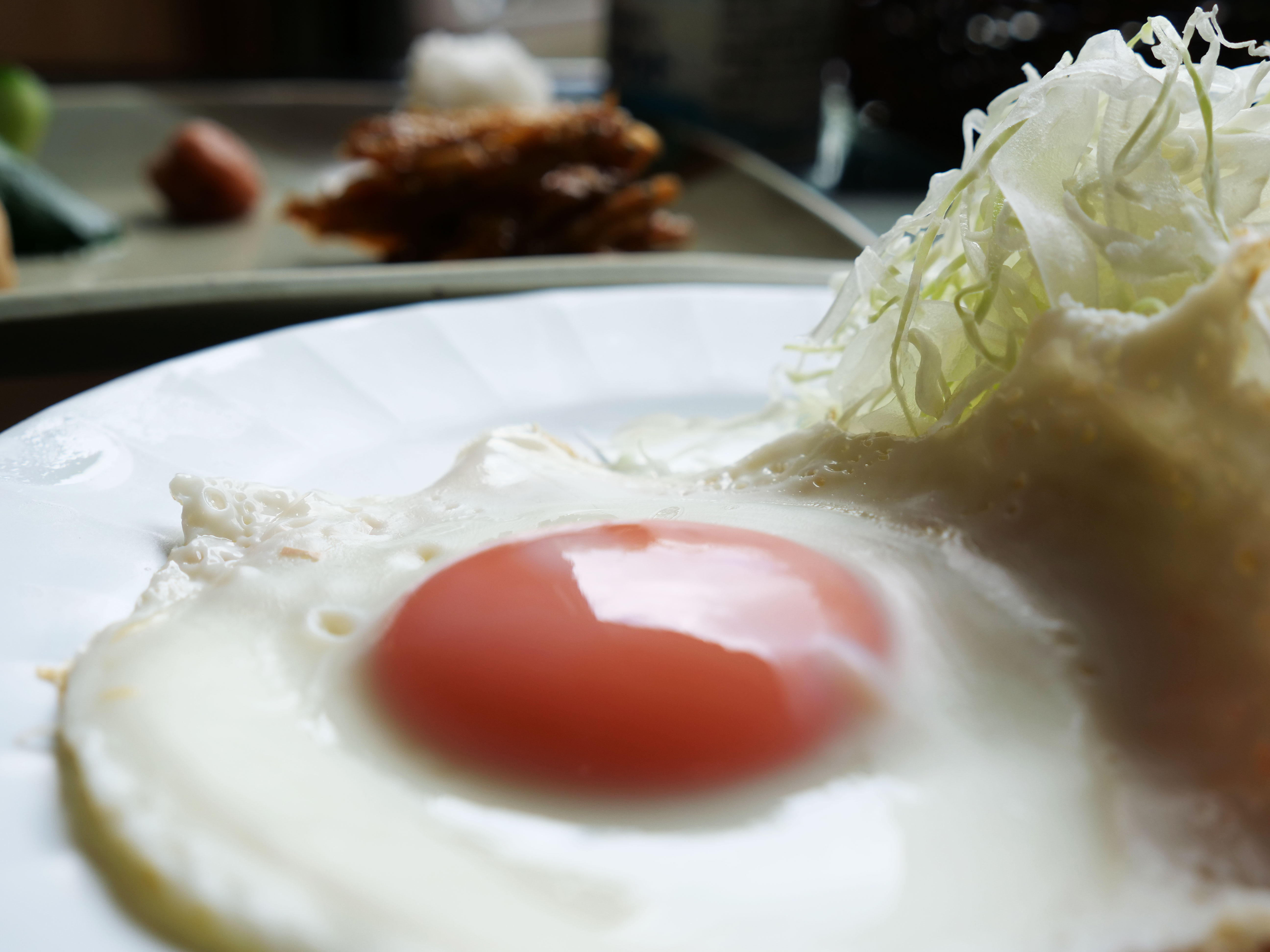朝食◆朝の定番