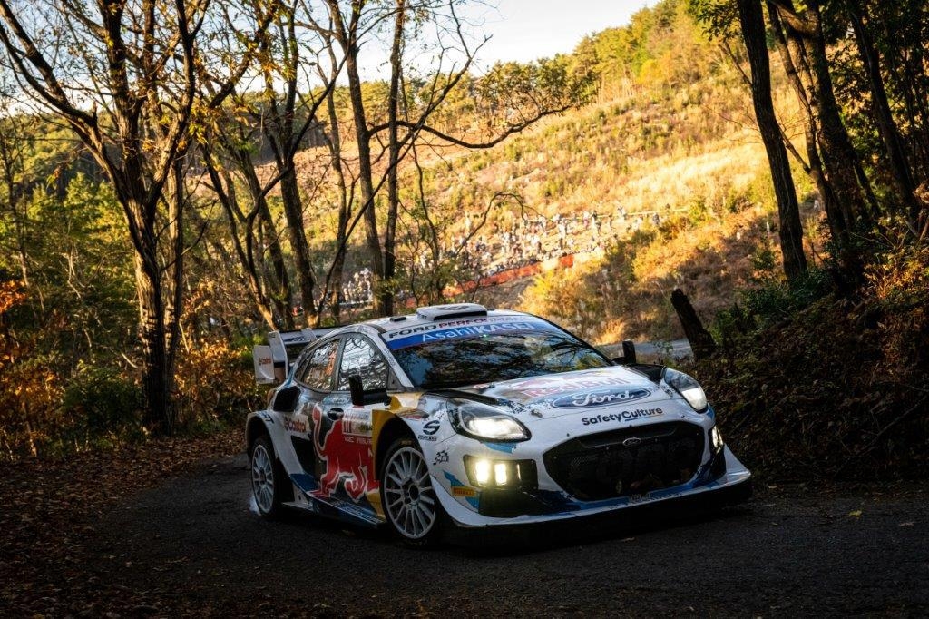 【ラリージャパン2026】観戦チケット（上矢作観戦エリア）＆観戦弁当付き★素泊まりプラン