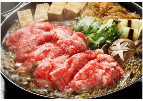 【ゴルフパック付☆宿泊翌日プレー（1泊3食）】寒い季節にピッタリの＜選べるお鍋9種＞