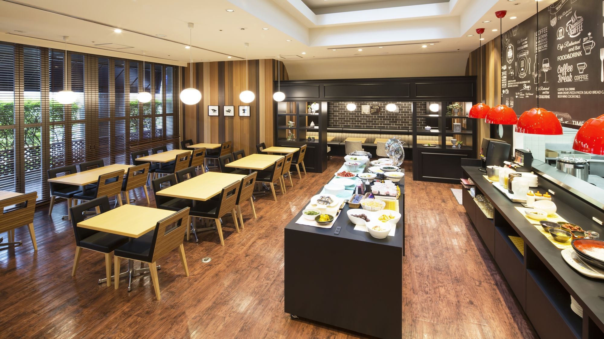 お得にステイ！連泊ECOプラン【客室清掃なし/朝食付き】