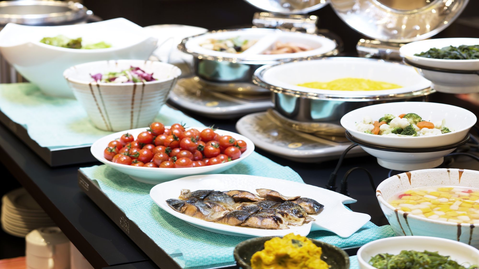 お得にステイ！連泊ECOプラン【客室清掃なし/朝食付き】