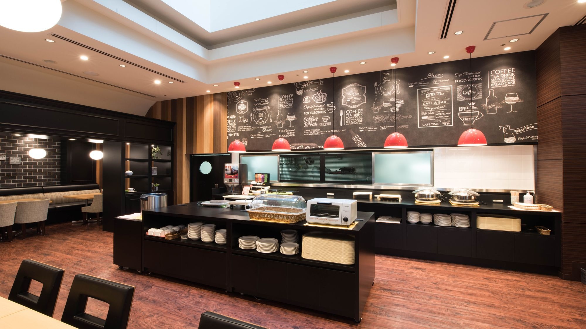 お得にステイ！連泊ECOプラン【客室清掃なし/朝食付き】