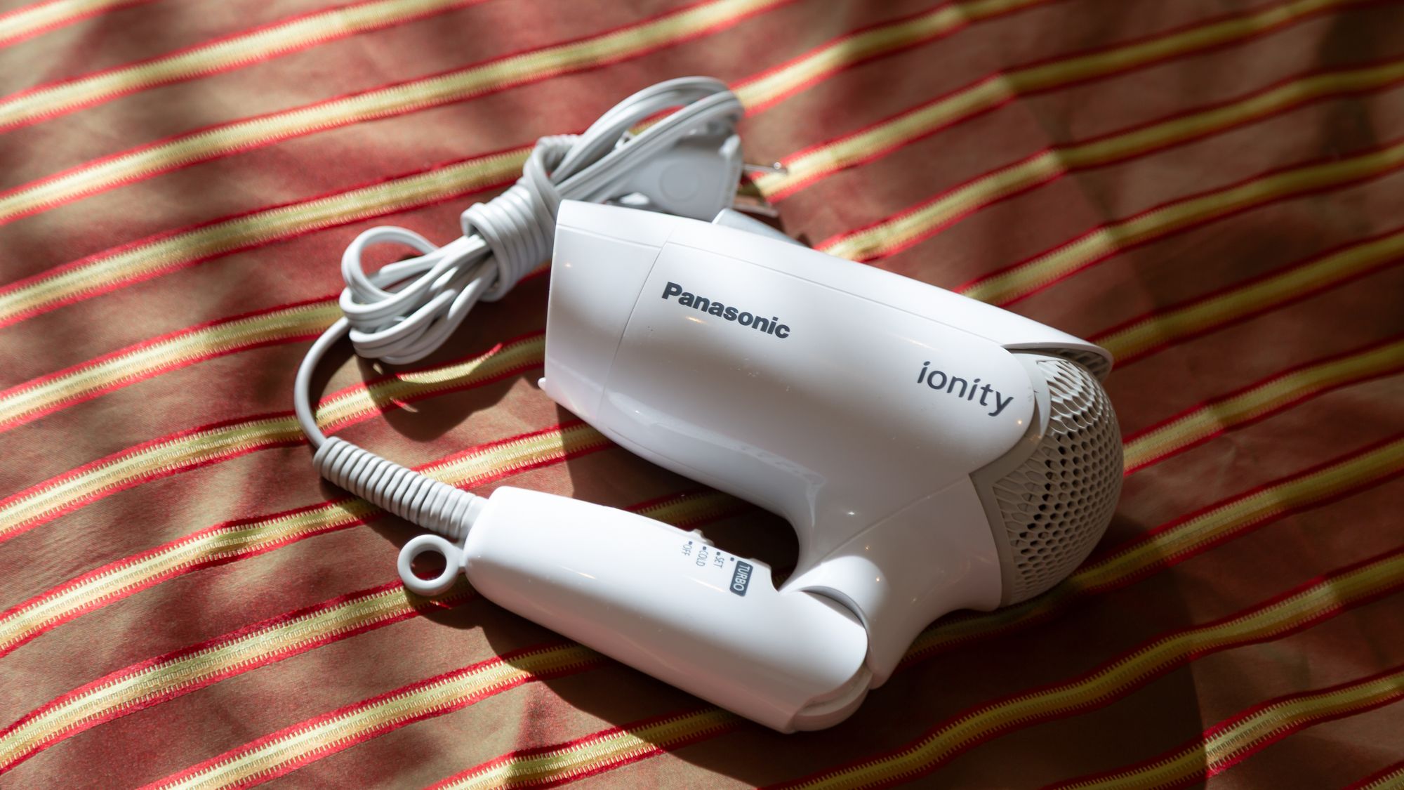 客室（ドライヤー）