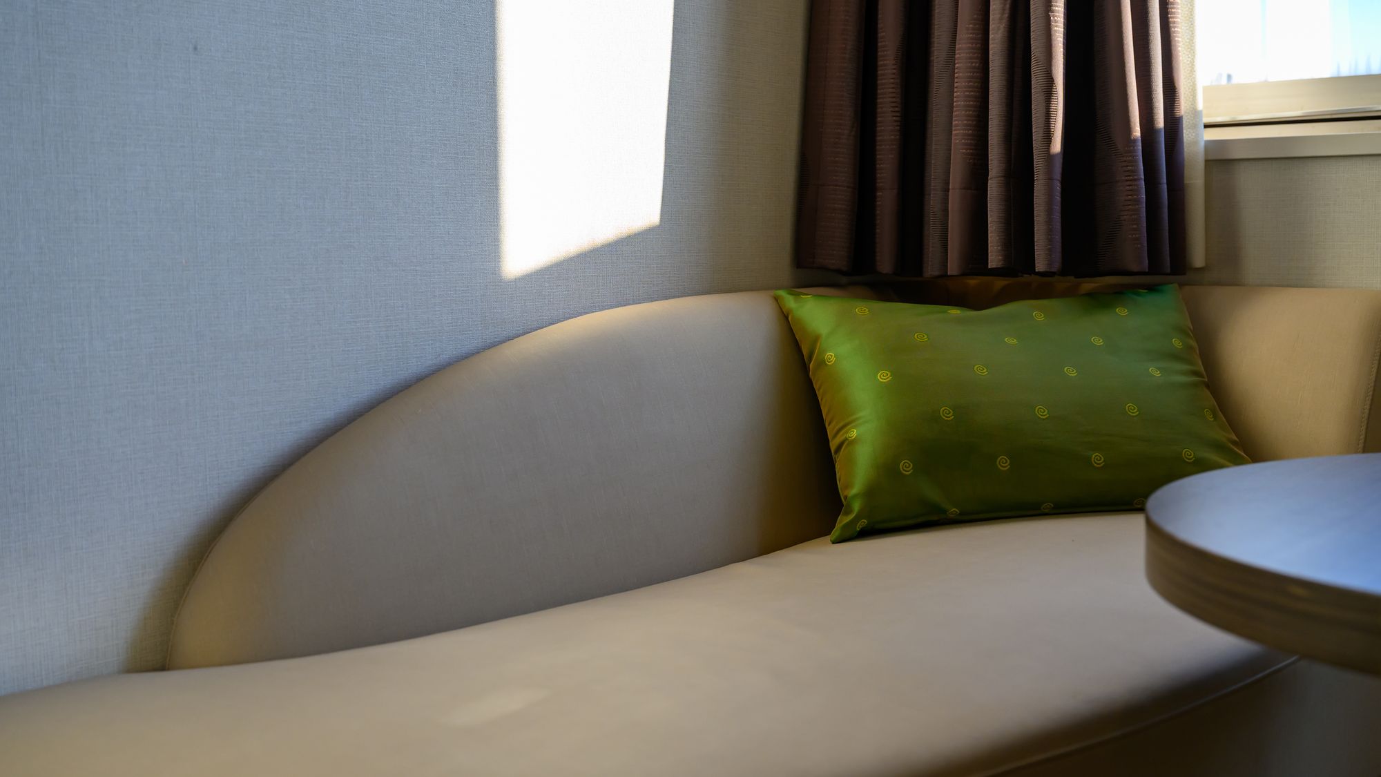 スタンダードツイン　＜21㎡/ベッド幅120cm＞