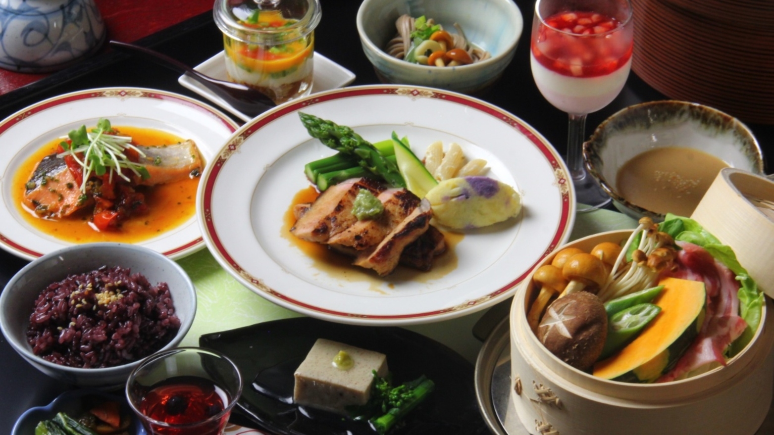 ≪12月〜GW≫【お得な☆1.5泊3食付】お仕事帰りにも♪1日目はぐっすり寝るだけ！最大36時間滞在