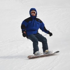 スキー　イメージ画像