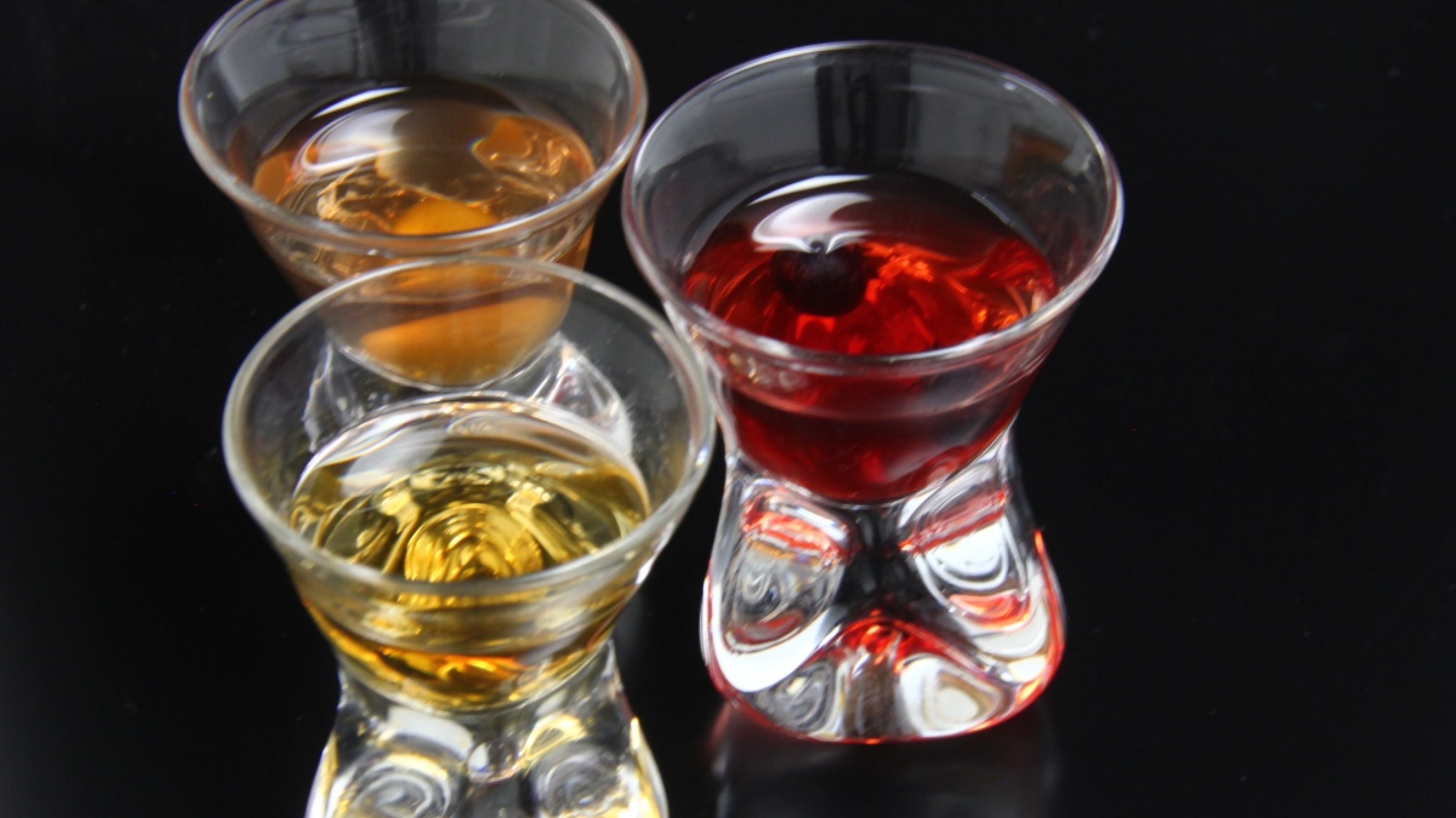 ★様々なお酒を取り揃えております