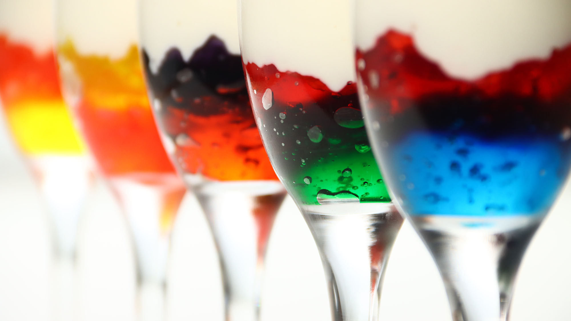 【お料理】 デザート　イメージ