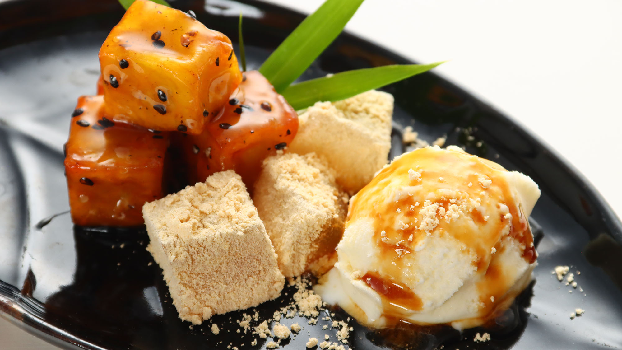 【お料理】 日替わりデザート