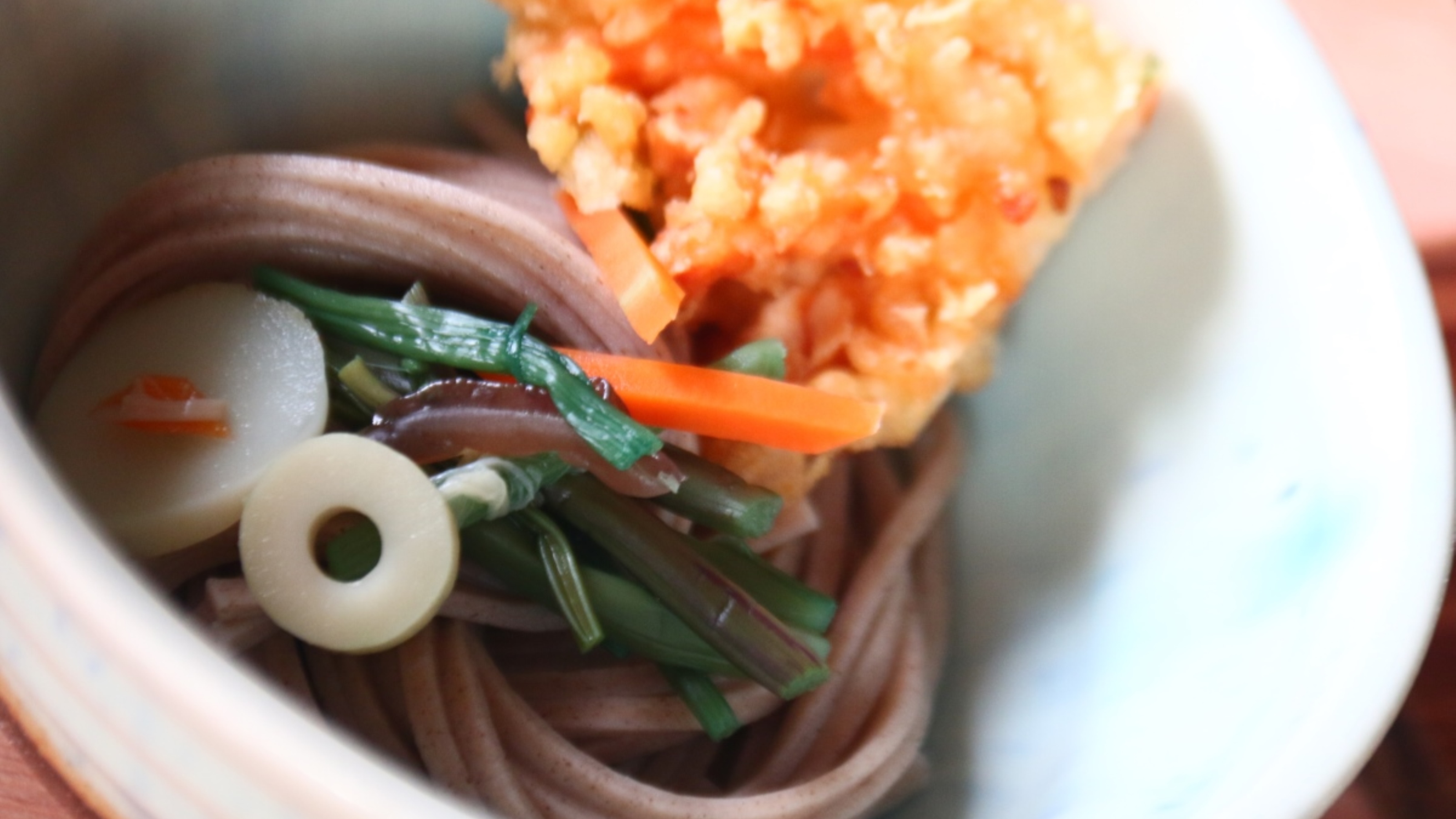 ★からだにやさしいお食事をどうぞ♪