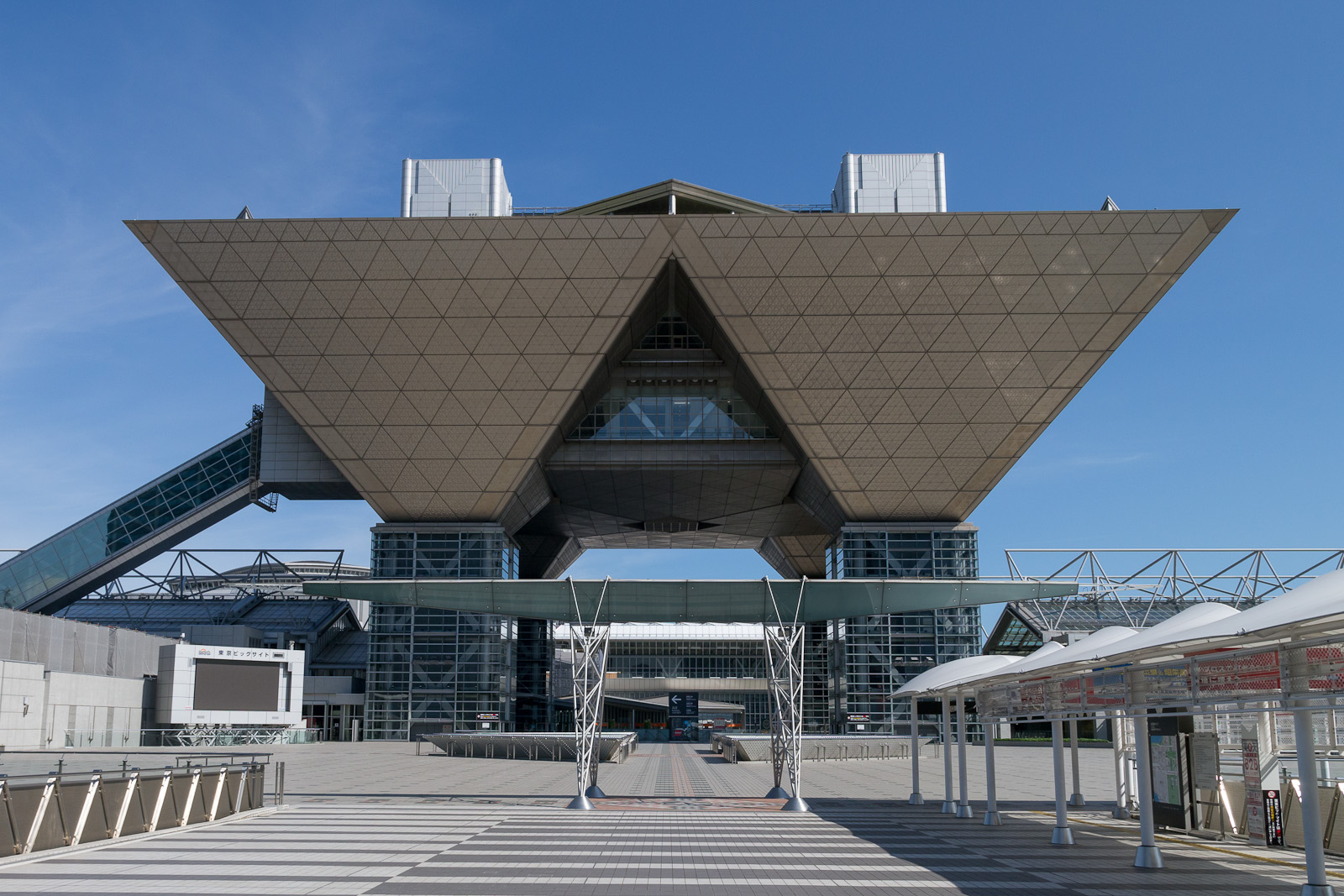 デイナイスホテル東京 - 写真 27