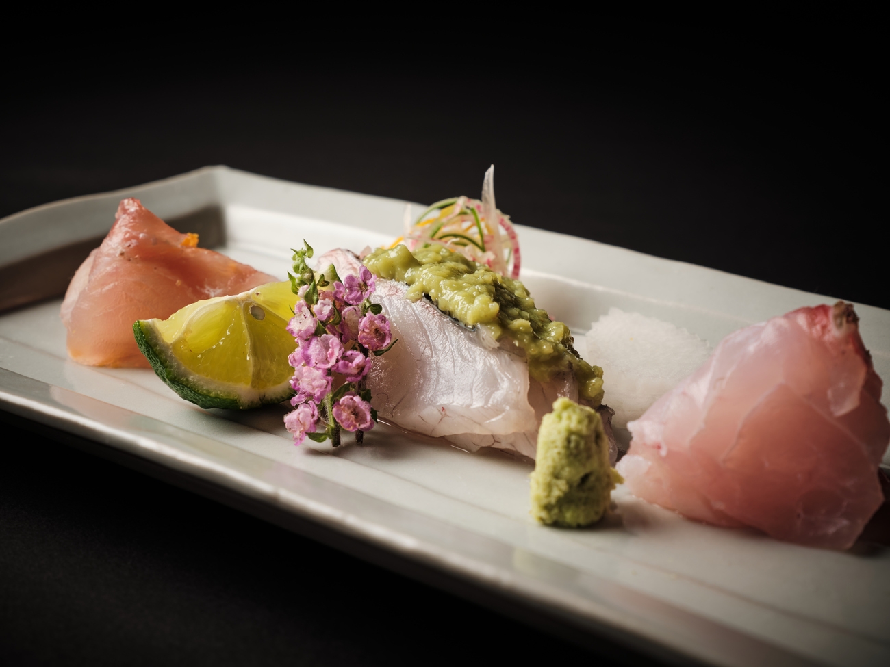 【エグゼクティブフロアHOURAI】【OUT12:00】日本海を望む最上階客室で至福のひとときを