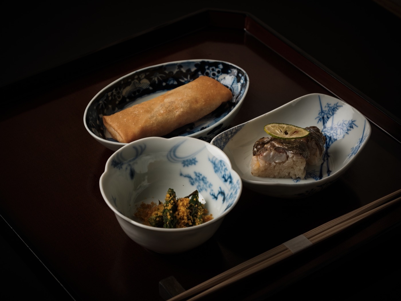 【龍宮殿会席】季節の会席料理 (OUT12:00)
