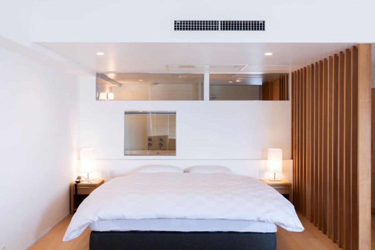 コンセプトルーム あかり