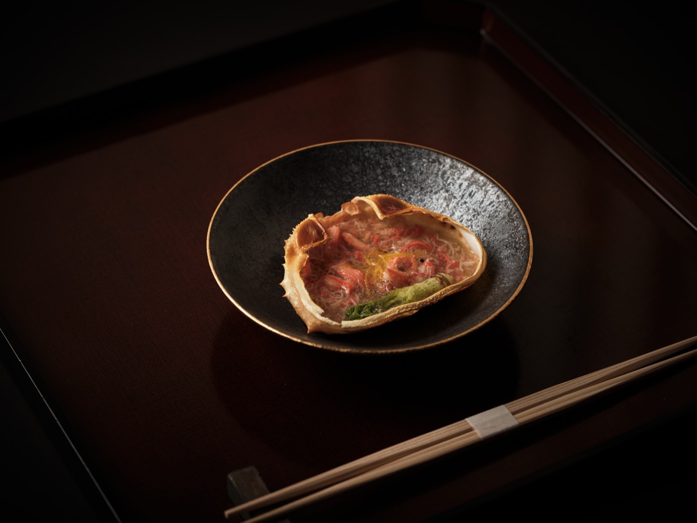 【龍宮殿会席】季節の会席料理 (OUT12:00)