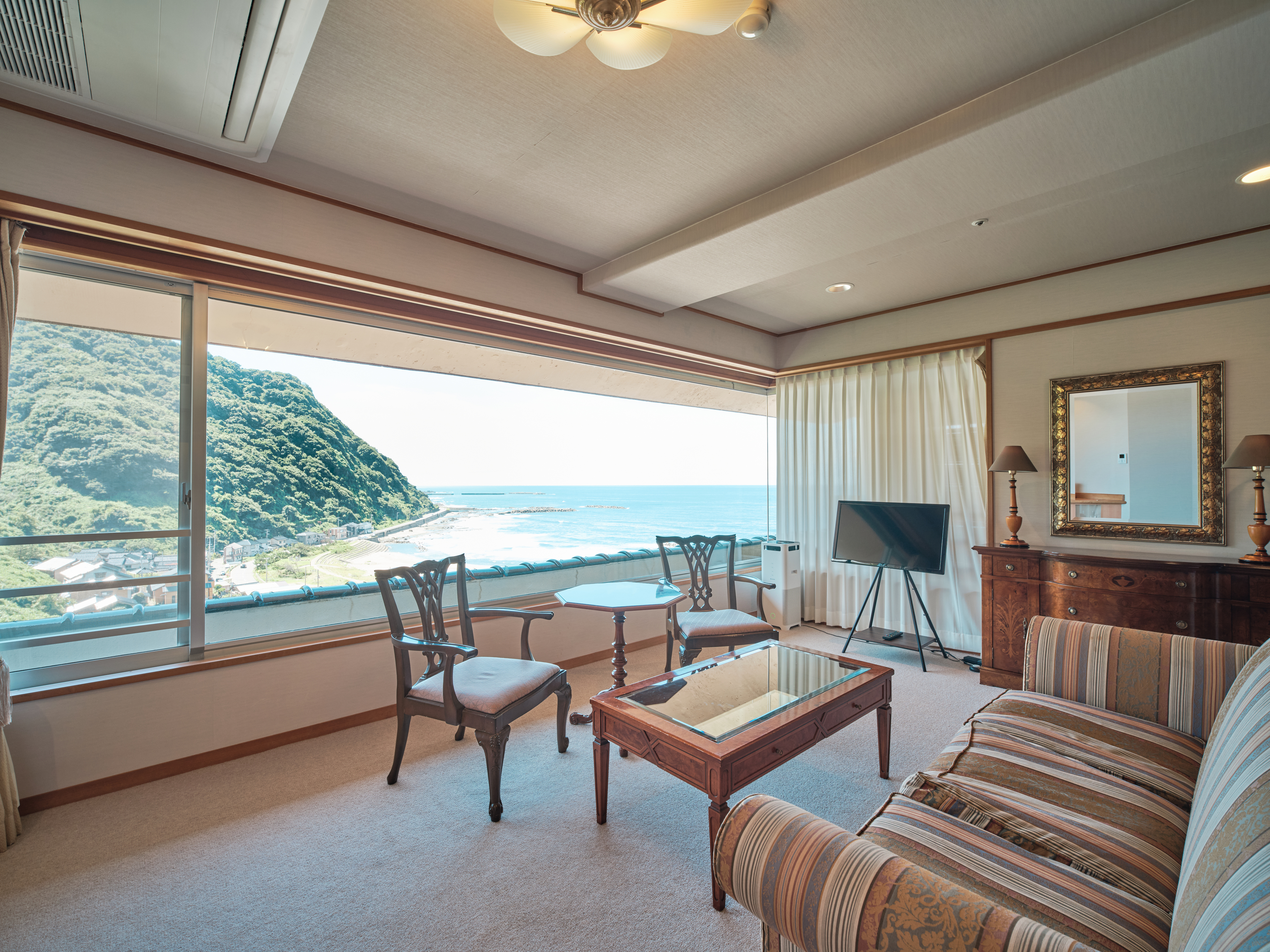 スイートルームクラシック