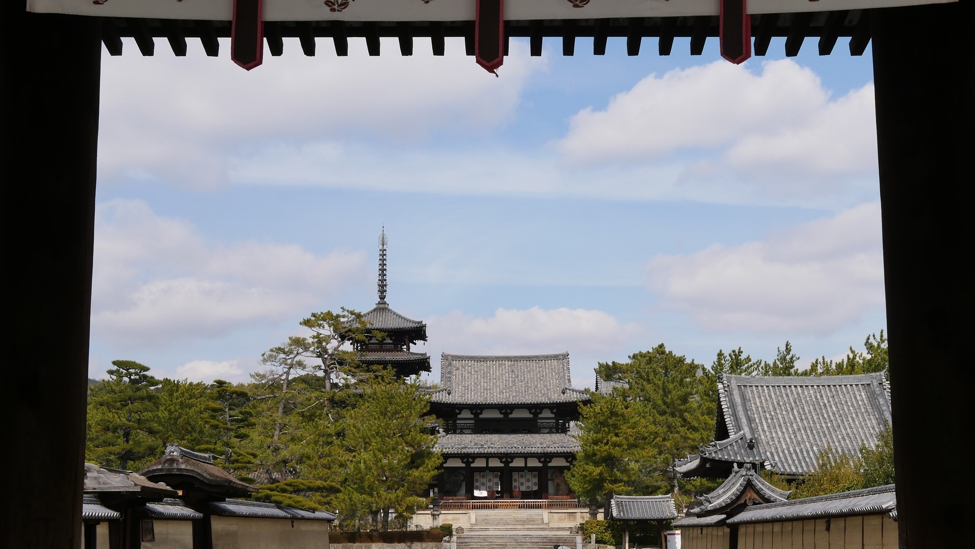 【GW】世界遺産巡りに最適！ご夕食は蜻蛉会席をご用意！ホテル杉の湯GWプラン