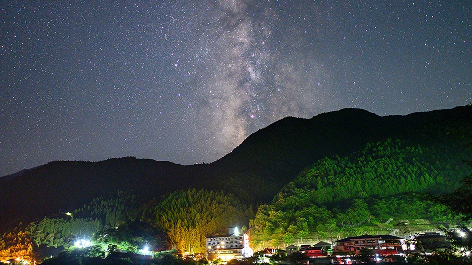 【さき楽】冬季限定20％off!!ご夕食は龍神会席をご用意。ホテル杉の湯冬の早期割引プラン