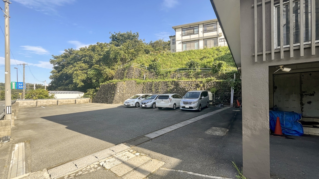 【一人旅】自由気ままに素泊まり！貸切露天＆四季感じる大浴場で癒しのひととき
